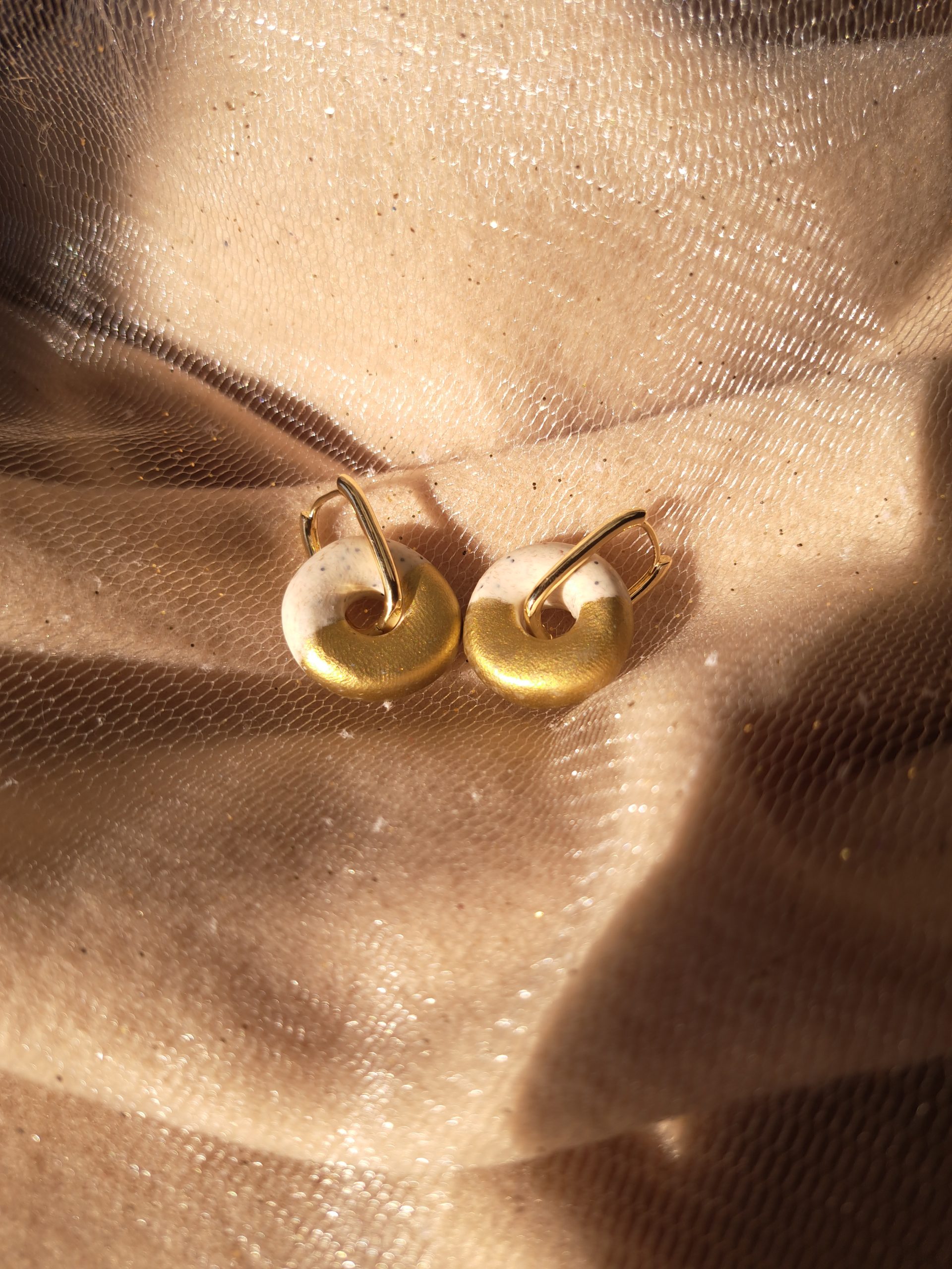 Golden Hour Hoops - Slika 3