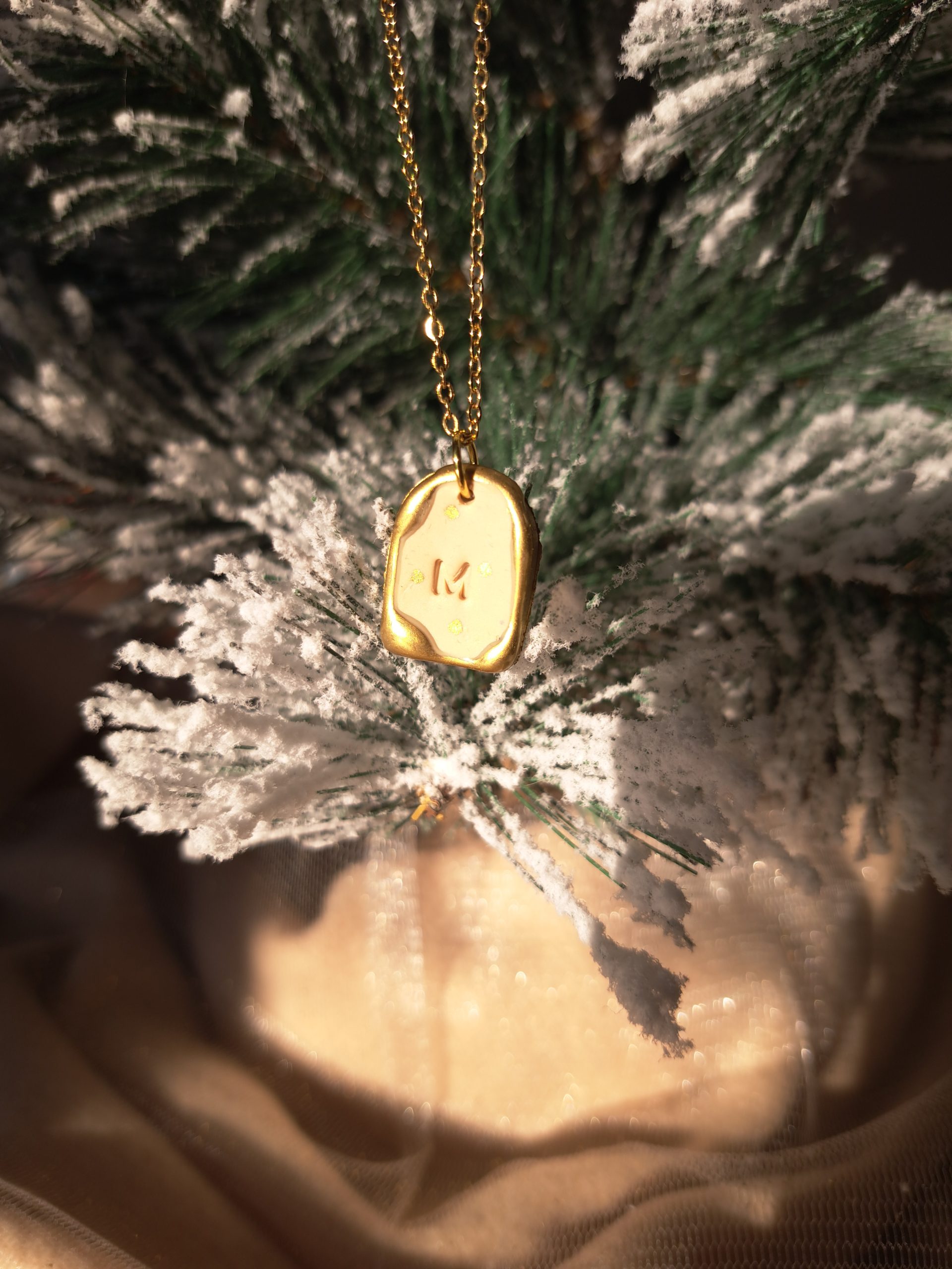 Loving Charms (personalizirane ogrlice) - Slika 3