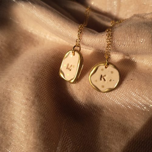 Loving Charms (personalizirane ogrlice)