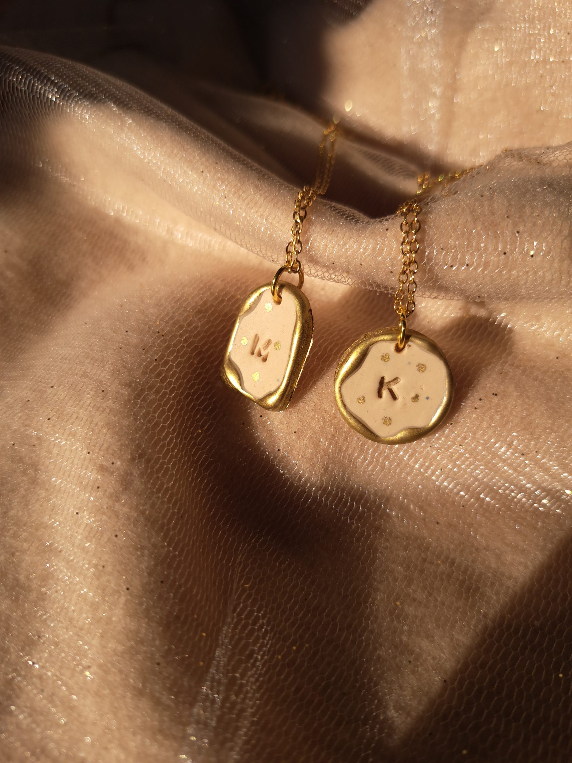 Loving Charms (personalizirane ogrlice)