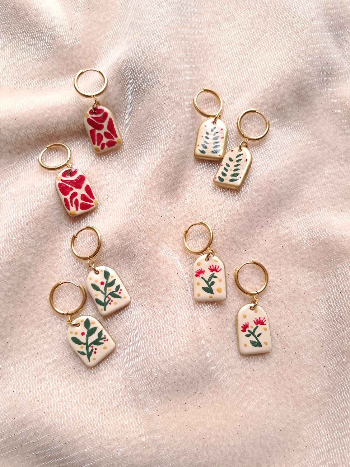 Fern Charms
