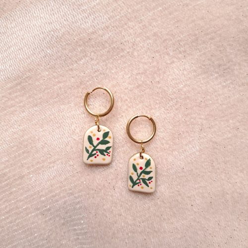 Winterberry Charm
