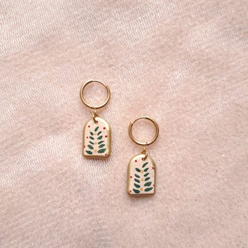 Fern Charms