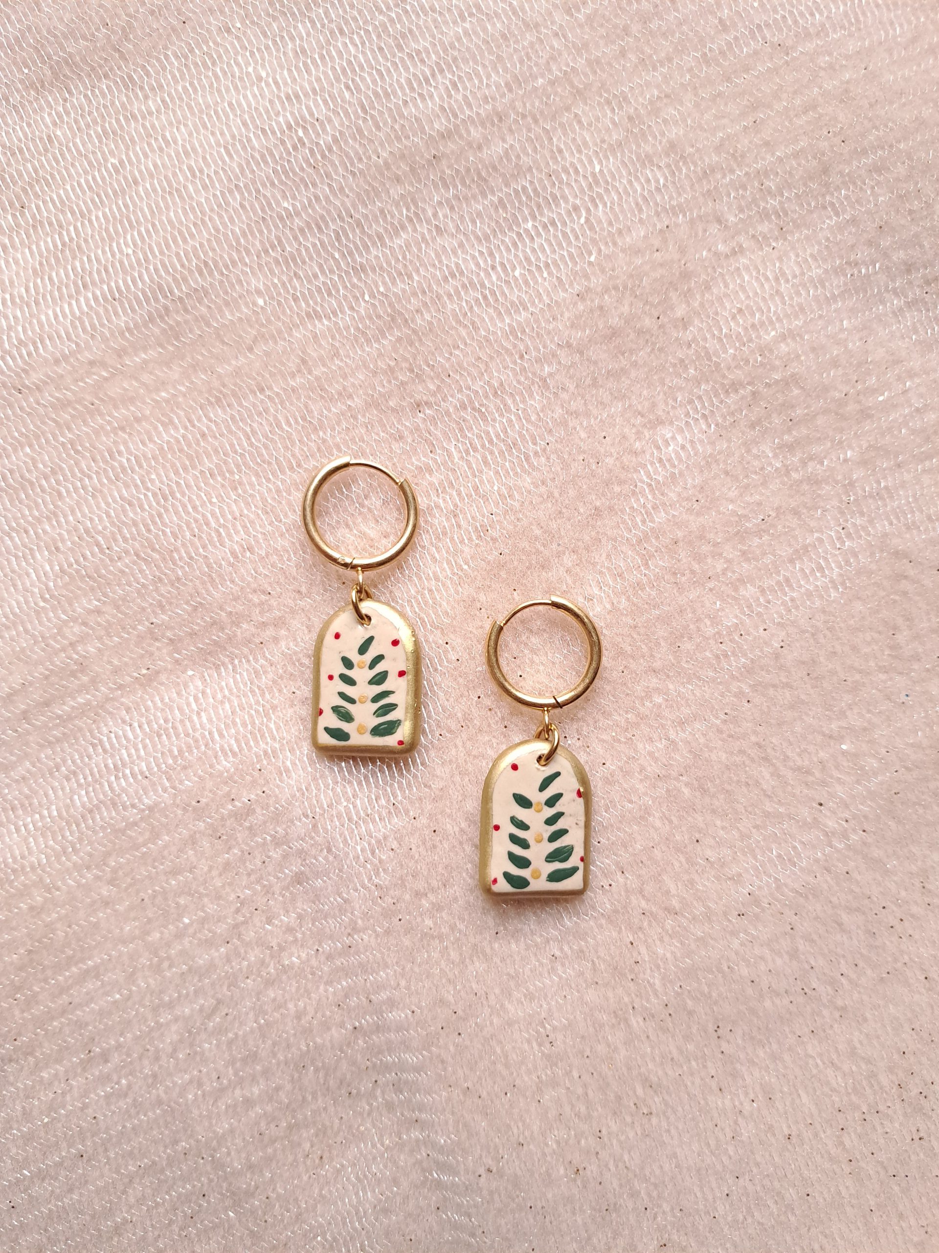Fern Charms